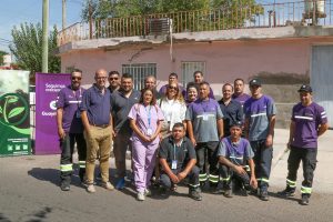 liberación mosquitos estériles de Aedes aegypti (20)