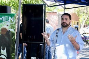 liberación mosquitos estériles de Aedes aegypti (8)