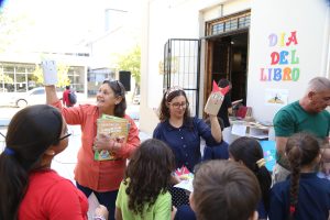 Día del Libro en la Biblioteca (11)