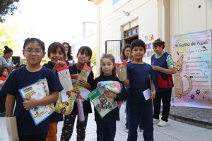 Día del Libro en la Biblioteca (13)