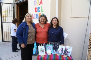 Día del Libro en la Biblioteca (16)