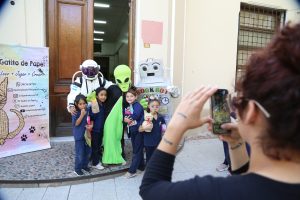 Día del Libro en la Biblioteca (17)