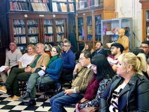 Día del Libro en la Biblioteca (19)