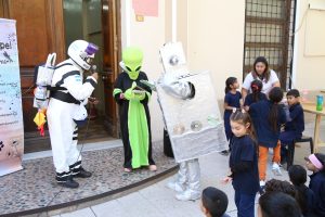 Día del Libro en la Biblioteca (2)