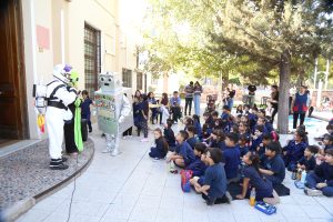 Día del Libro en la Biblioteca (3)
