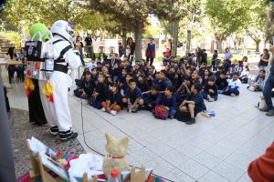 Día del Libro en la Biblioteca (4)
