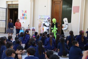 Día del Libro en la Biblioteca (5)