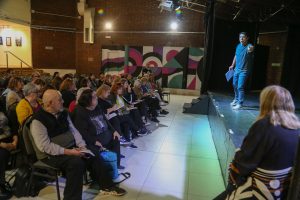 Master Class de Teatro-Lauriente (2 de 10)