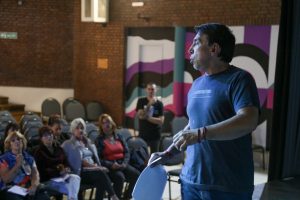 Master Class de Teatro-Lauriente (3 de 10)