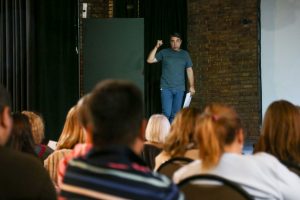 Master Class de Teatro-Lauriente (5 de 10)