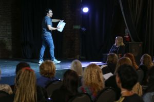 Master Class de Teatro-Lauriente (6 de 10)