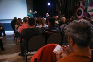Master Class de Teatro-Lauriente (7 de 10)