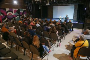 Master Class de Teatro-Lauriente (9 de 10)