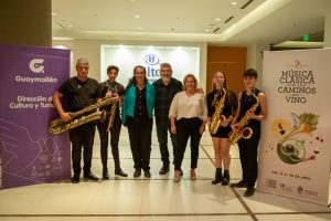 Música Por los Caminos del Vino-Ensamble Da Capo Hilton (10 de 11) (11)