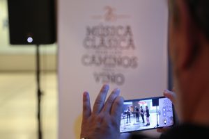 Música Por los Caminos del Vino-Ensamble Da Capo Hilton (10 de 11) (8)