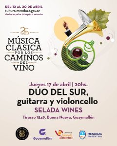 Música clásica por los caminos del vino 2025 (2)