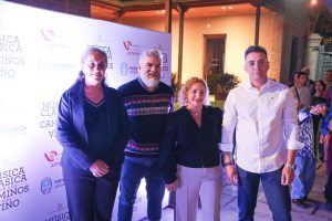 Música por los caminos del Vino- Los Toneles (4)