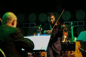 Música por los caminos del Vino- Los Toneles (6)