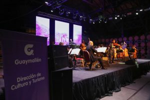 Música por los caminos del Vino- Los Toneles (7)