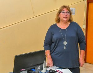 “Acompañar en la crianza: herramientas para el cuidado y la enseñanza en jardines maternales”.