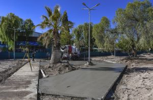 Plaza las Tonadas (2)