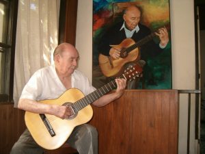 Santiago Bertiz