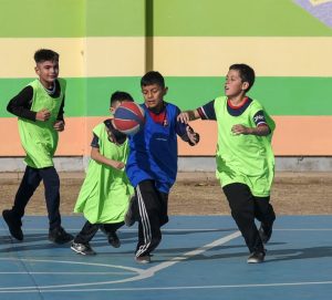 Torneo Basquet (7)