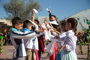 Vemdimia en la Escuela Vélez Sarsfield (37 de 40) (25)