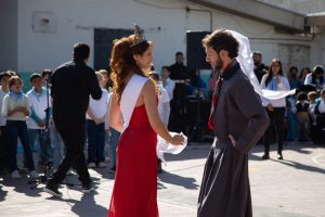 Vemdimia en la Escuela Vélez Sarsfield (37 de 40) (29)