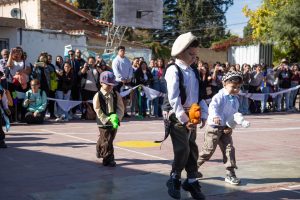 Vemdimia en la Escuela Vélez Sarsfield (37 de 40) (36)