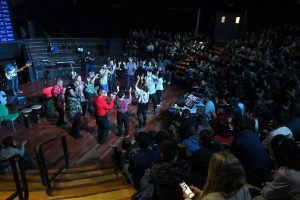 show Escuela de Rock (2)