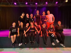 Ecuentro de Malambo Femenino (1)