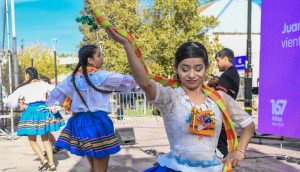 Festejo por el 167 aniversario de Guaymallén (14)