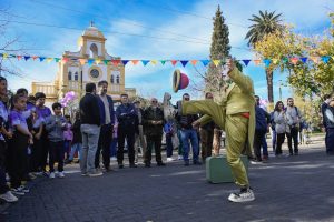 Festejo por el 167 aniversario de Guaymallén (15)