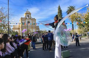 Festejo por el 167 aniversario de Guaymallén (16)