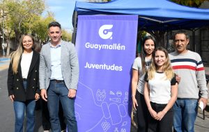 Festejo por el 167 aniversario de Guaymallén (20)