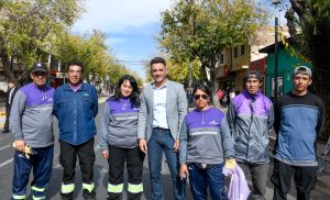 Festejo por el 167 aniversario de Guaymallén (21)