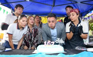 Festejo por el 167 aniversario de Guaymallén (25)