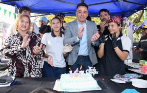Festejo por el 167 aniversario de Guaymallén (26)