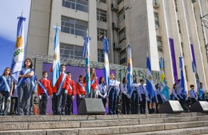 Festejo por el 167 aniversario de Guaymallén (9)