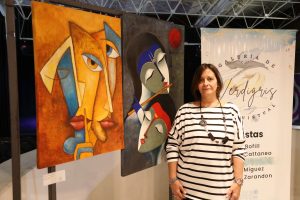 La union hace la Muestra- Grupo Verdigris (11)
