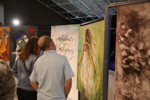 La union hace la Muestra- Grupo Verdigris (7)