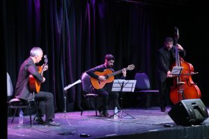 La union hace la Muestra- Grupo Verdigris (8)
