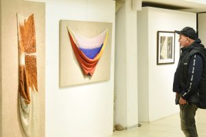 Muestra por el 167º Aniversario Gllén- Le Parc (2)