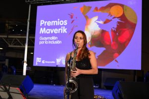 Premios Máverik (1 de 77)