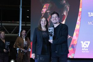 Premios Máverik (11 de 77)