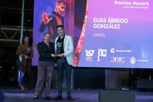 Premios Máverik (14 de 77)
