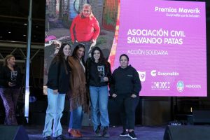 Premios Máverik (17 de 77)