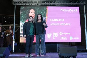 Premios Máverik (28 de 77)