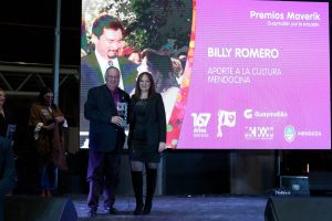 Premios Máverik (30 de 77)